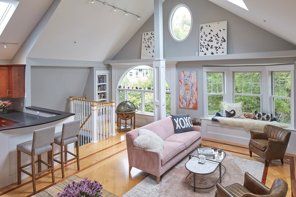 80 Lexington Ave unit 3, Cambridge, MA 02138 - photo 1