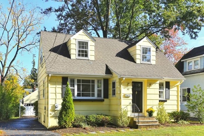 40 Inwood Rd, Chatham, NJ 07928 - photo 1