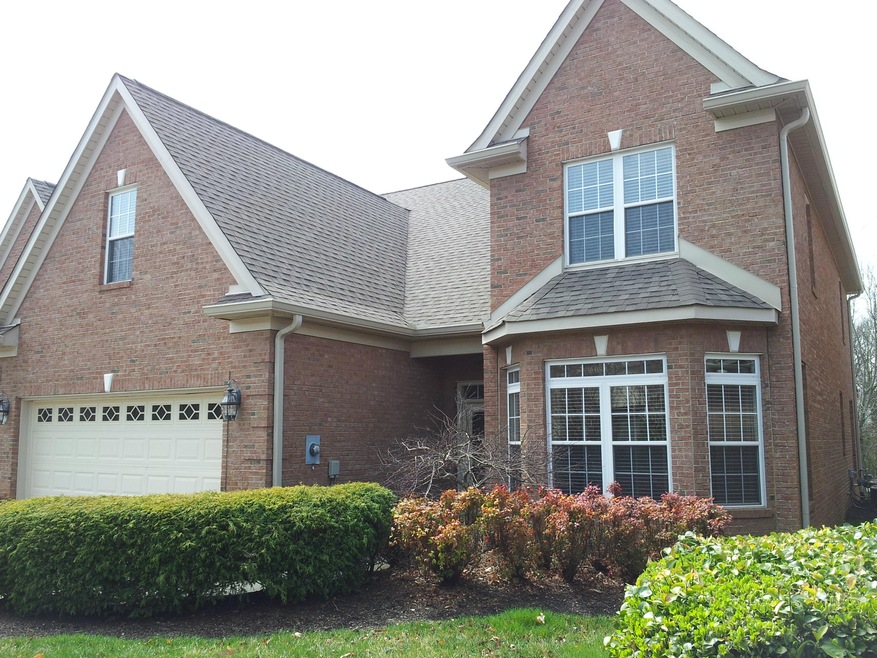 front of 8609 Belle Mina Way