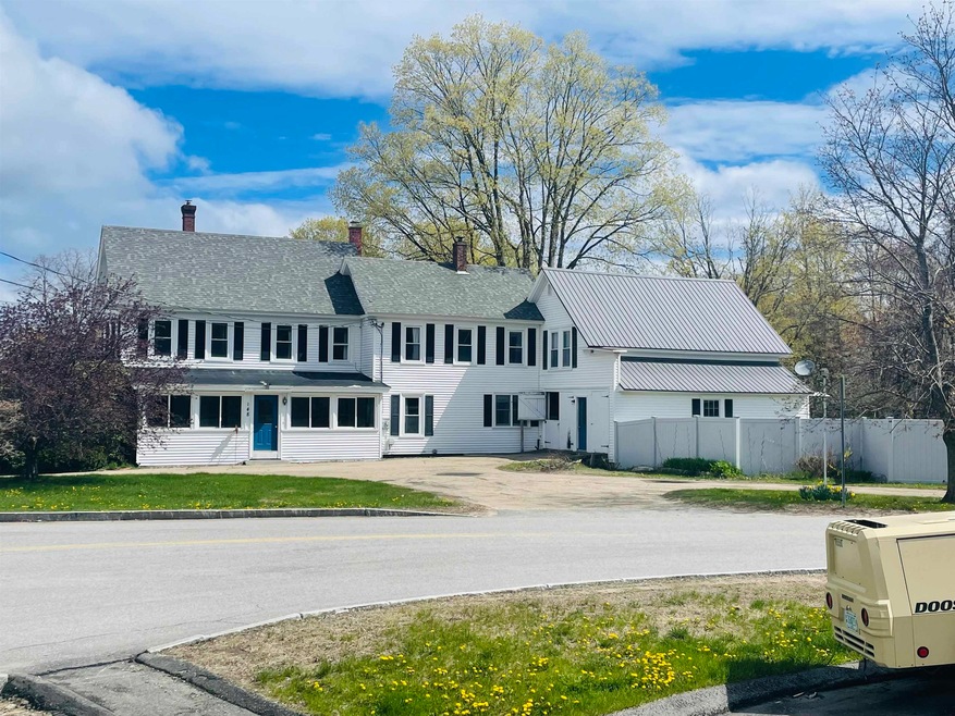 148 Main St, Meredith, NH 03253 - photo 1