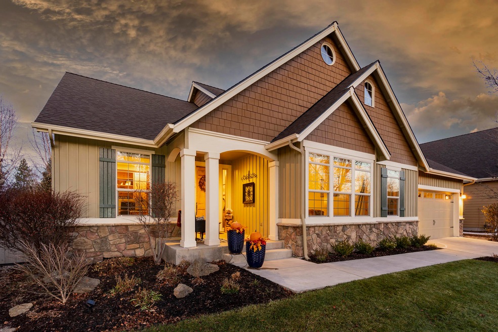 19521 Sugar Mill Loop, Bend, OR 97702 - photo 1