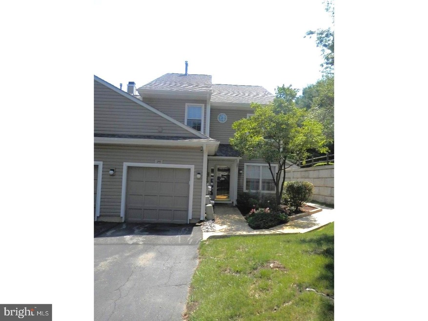 291 Stanton Ct unit 291, Glen Mills, PA 19342 - photo 1