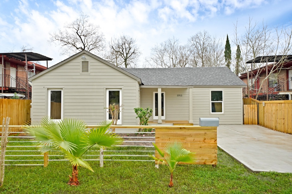 5915 Grace Ln, Houston, TX 77021 - photo 1