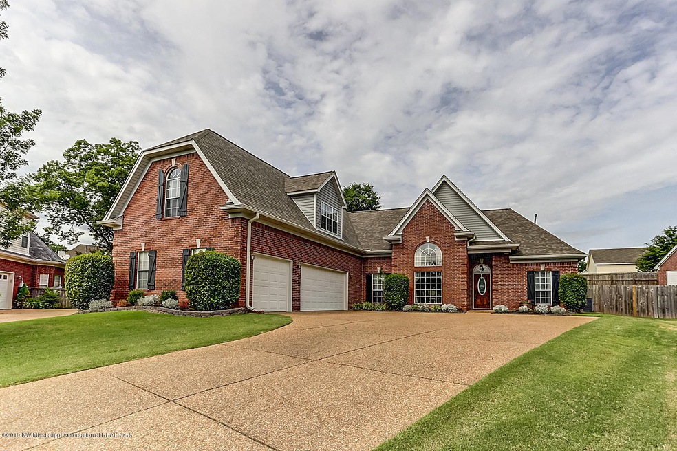 Welcome to 1302 Bending Oak, E.