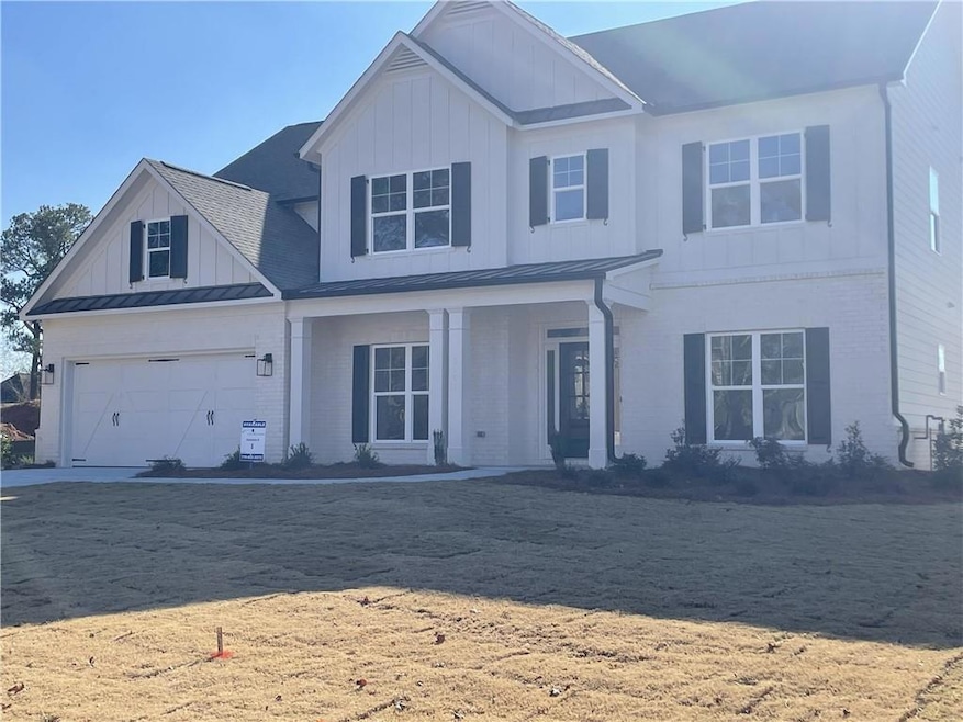 1756 Brown Cir, Marietta, GA 30066 - photo 1