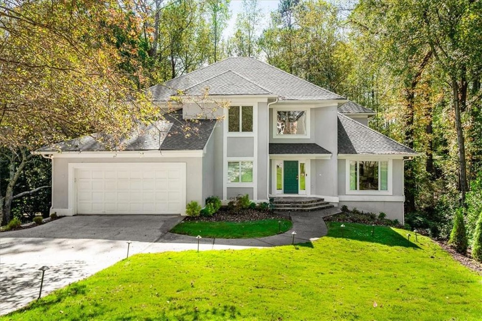 230 Skidaway Ct, Alpharetta, GA 30022 - photo 1