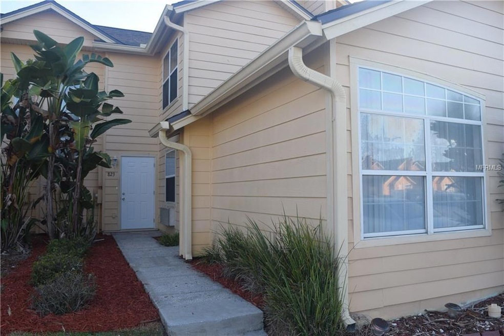 823 Caribbean Dr, Davenport, FL 33897 - photo 1