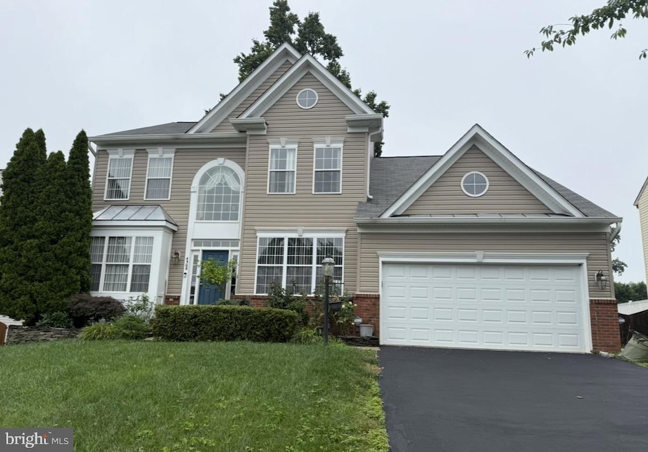 4308 Walsh Way, Woodbridge, VA 22193 - photo 1