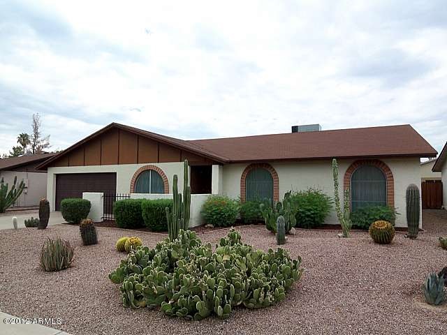 950 W Lindner Ave, Mesa, AZ 85210 - photo 1