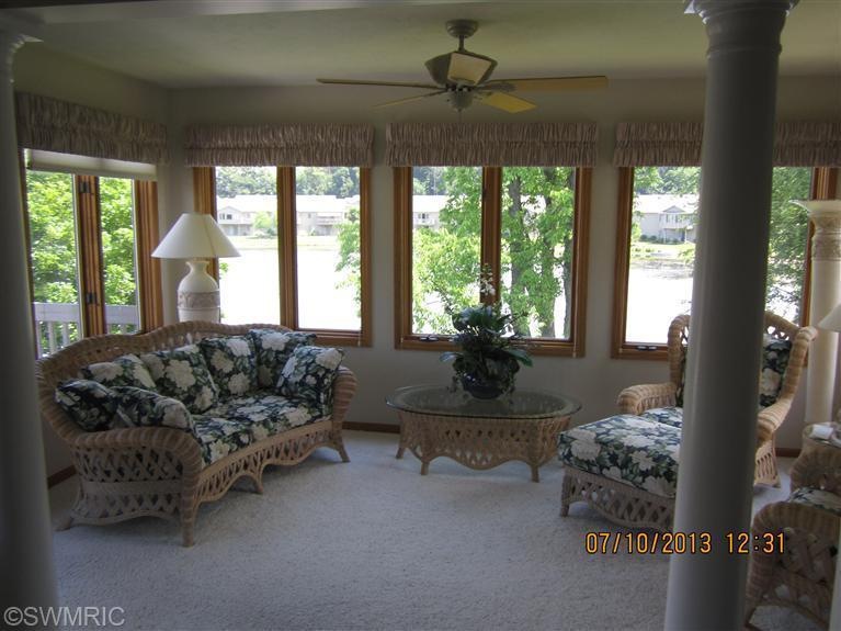 8170 Winding Dr SW unit 18, Byron Center, MI 49315 - photo 1