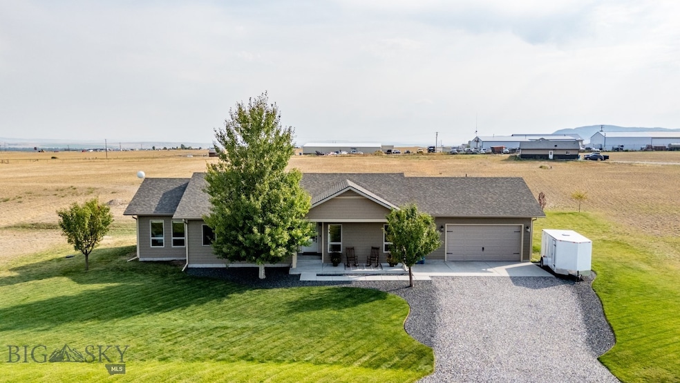 20 Starview Dr, Three Forks, MT 59752 - photo 1