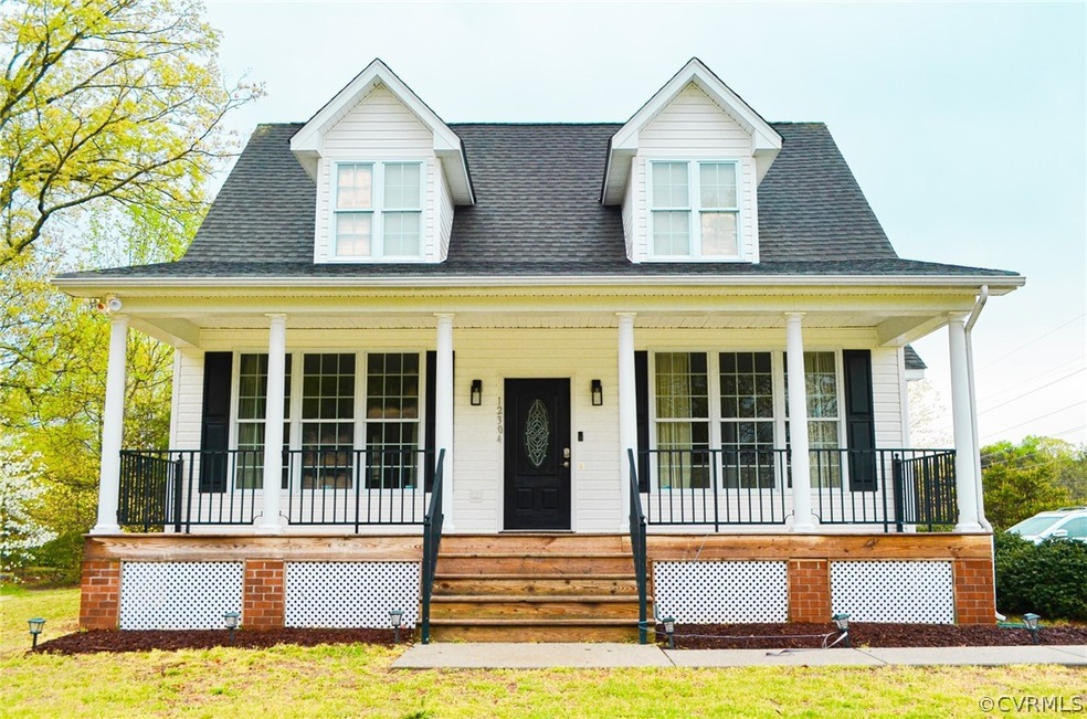 12304 Bristle Cone Ln, Ruther Glen, VA 22546 - photo 1