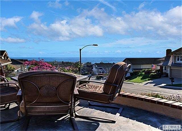 Panoramic Ocean & Catalina Views From Your Front P