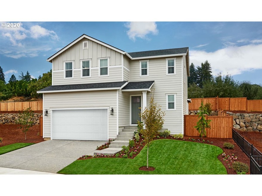 1728 NE 15th Ave, Canby, OR 97013 - photo 1