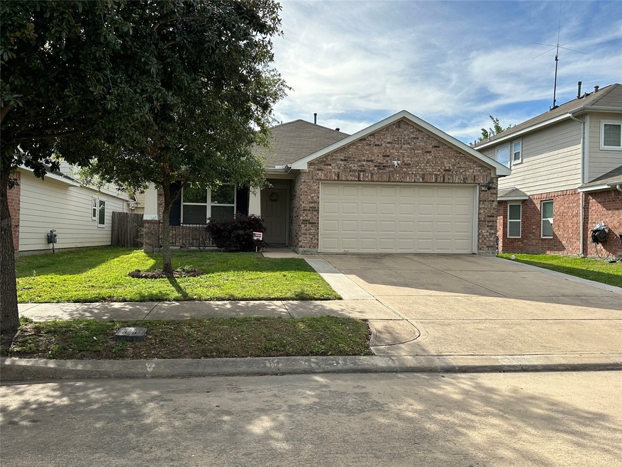8515 Gander Bayshore Ln, Houston, TX 77040 - photo 1