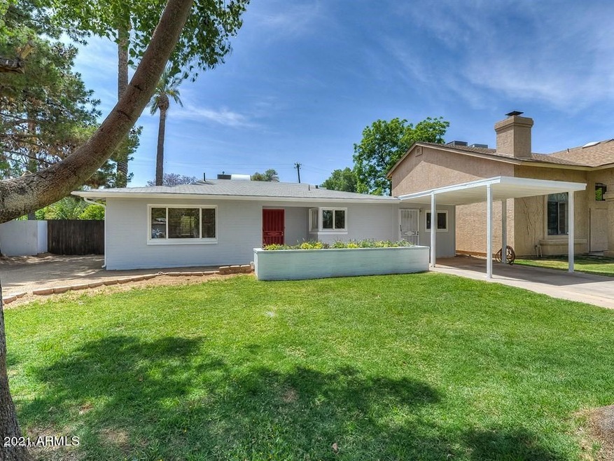 513 W Puget Ave, Phoenix, AZ 85021 - photo 1