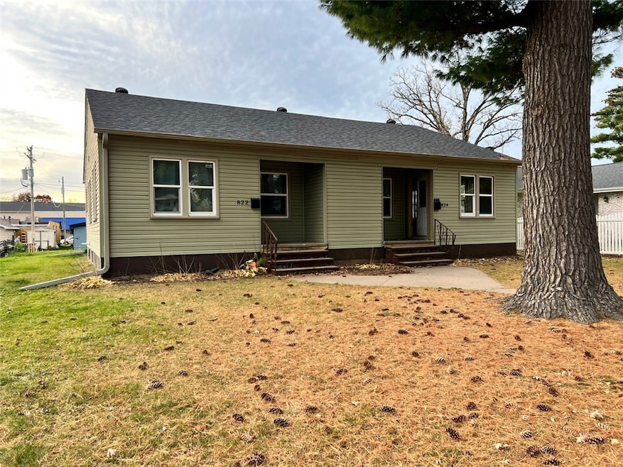 For Rent $1,200/month