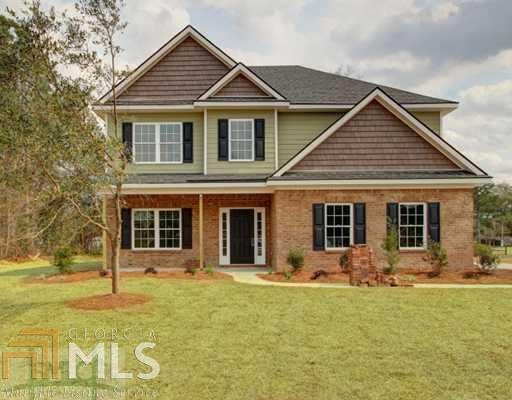 S S Effingham Plantation Dr unit 34, Guyton, GA 31312 - photo 1