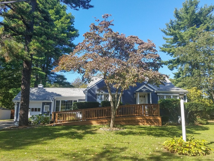 13 Relda Rd, South Weymouth, MA 02190 - photo 1