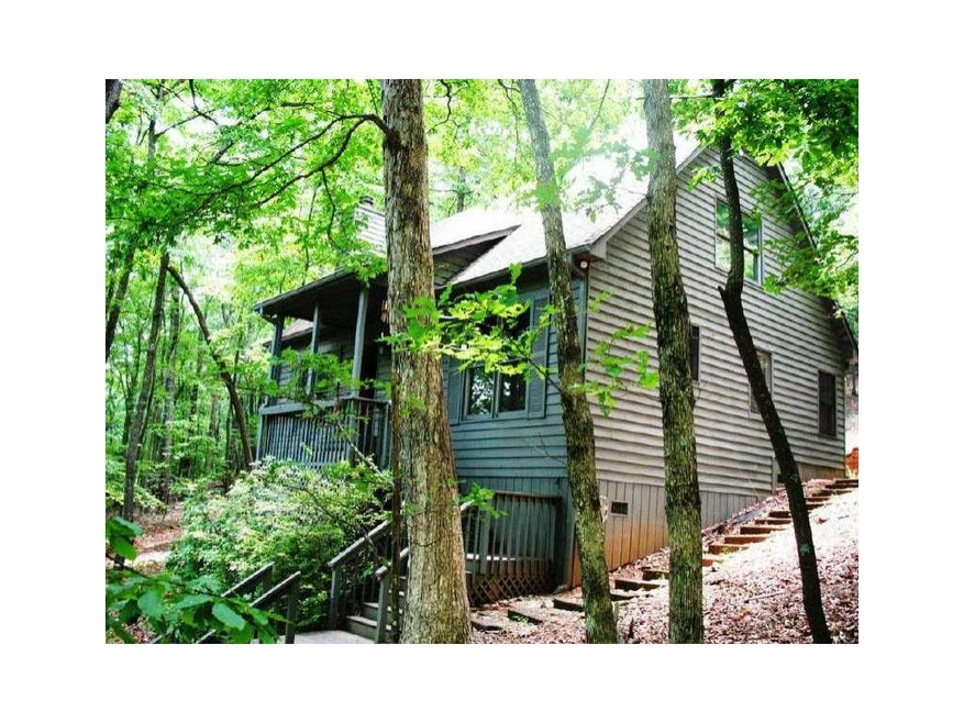 6205 Bellflower Dr, Dawsonville, GA 30534 - photo 1