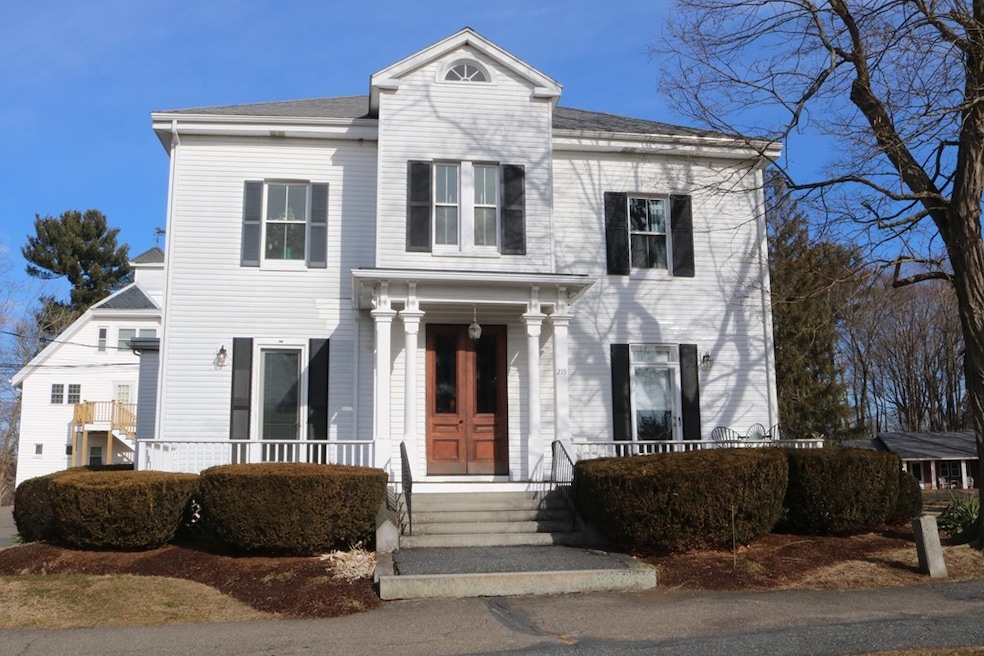219 Pond St unit 2, Natick, MA 01760 - photo 1