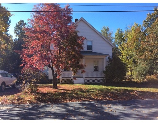 257 5th Massachusetts Turnpike, Fitchburg, MA 01420 - photo 1