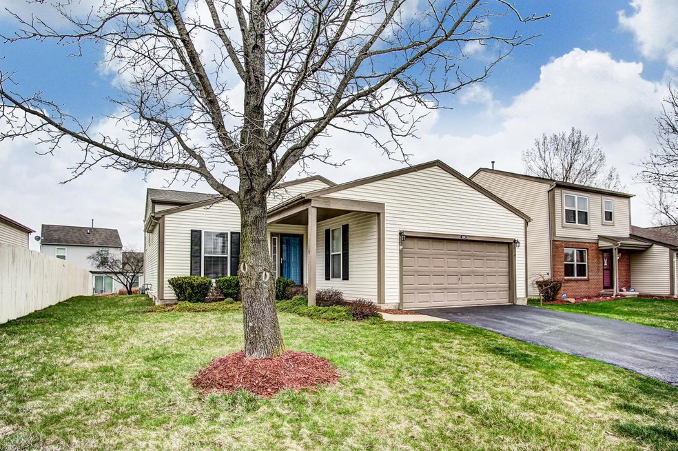 Welcome Home to 3234 Boyleston Blvd