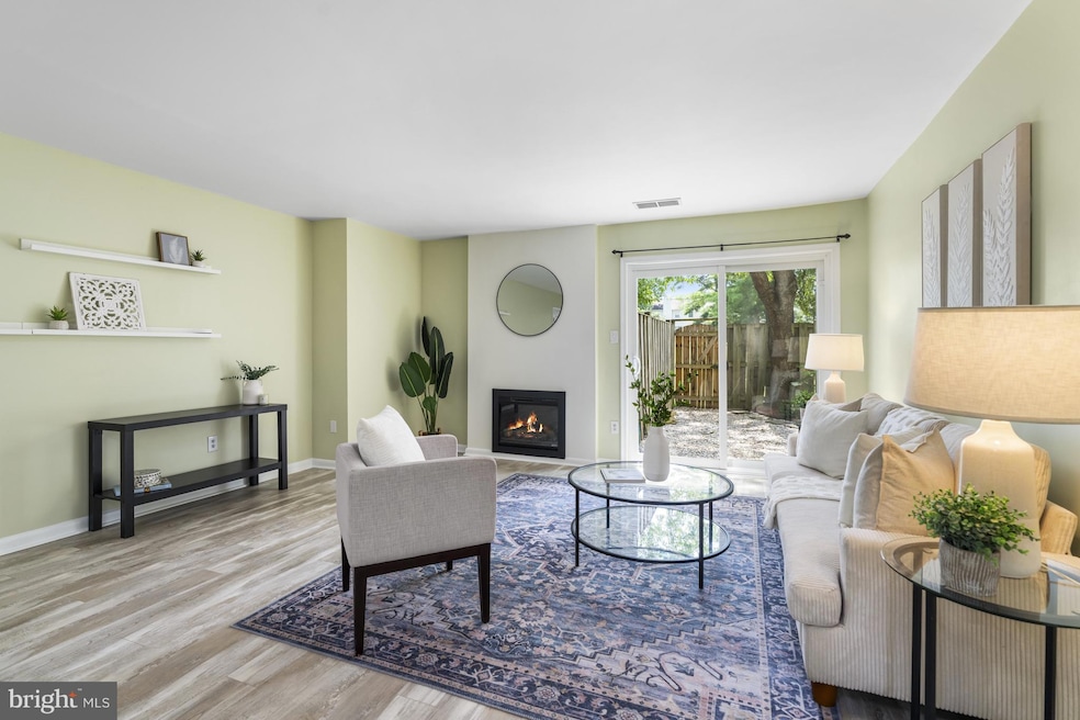 Under Contract $299,000 • Co-Listing Agent