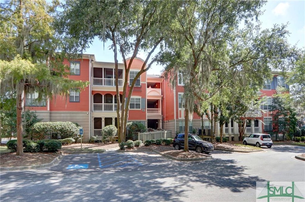 3015 Whitemarsh Way, Savannah, GA 31410 - photo 1