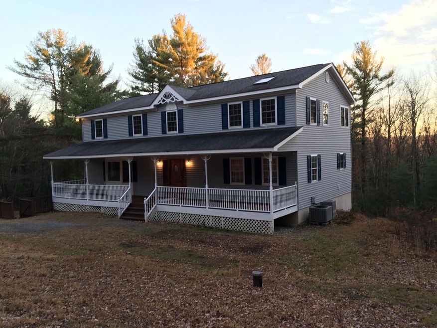 202 Butternut St, Kunkletown, PA 18058 - photo 1