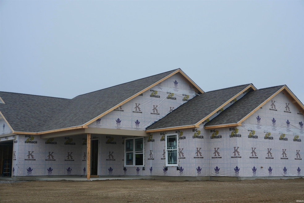 5160 Elk Run Place, Eel River Township, IN 46818 - photo 1