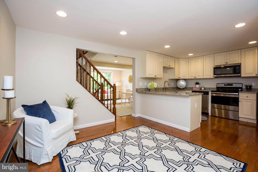 727 Windhill Dr, Owings Mills, MD 21117 - photo 1