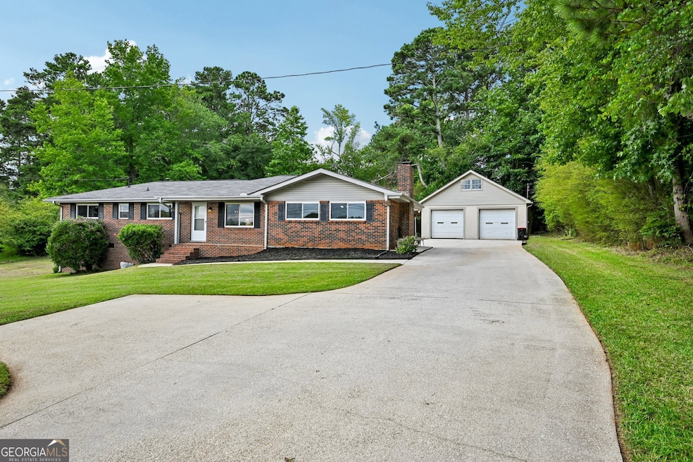 4099 Highway 5, Douglasville, GA 30135 - photo 1