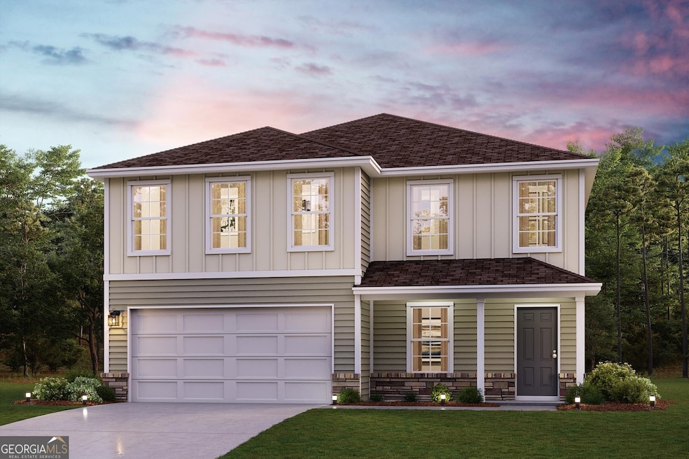 110 Quail Ridge Dr, Macon, GA 31216 - photo 1