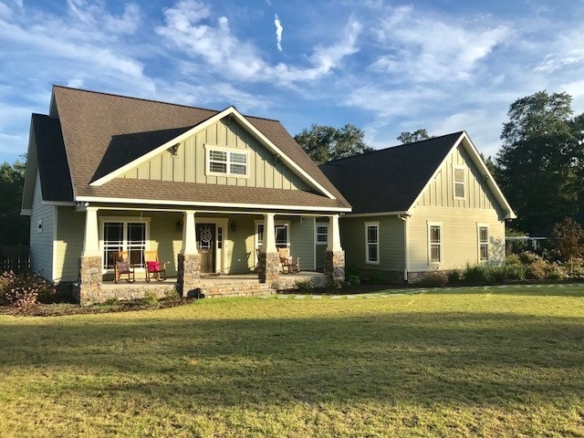 Main View