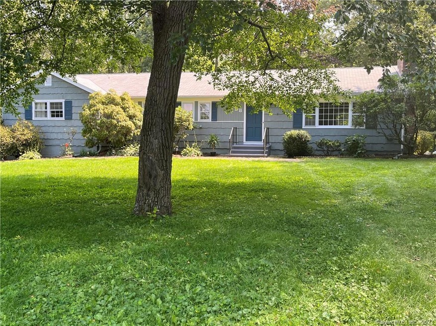 88 Towerview Dr, Trumbull, CT 06611 - photo 1