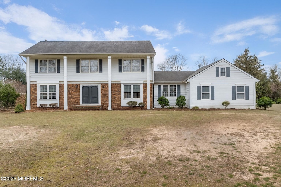 17 Terry Ln, Middletown, NJ 07748 - photo 1