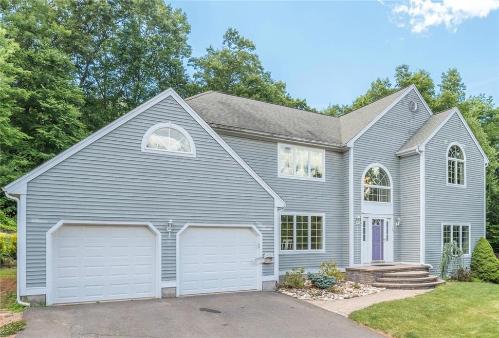 38 Stonegate, Unionville, CT 06085 - photo 1