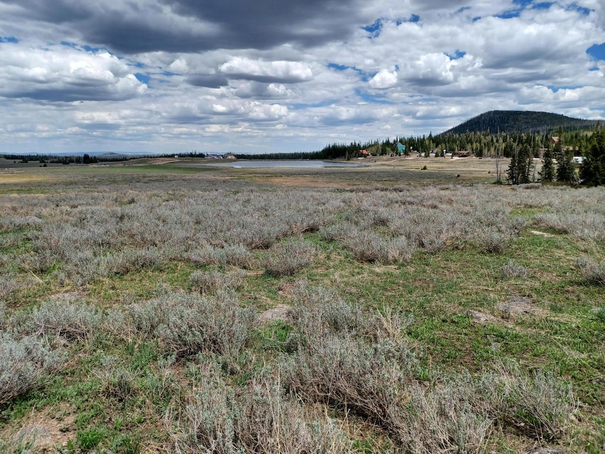Lot & Lake