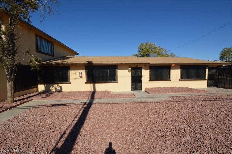 3201 Arlene Way unit 2, Las Vegas, NV 89108 - photo 1