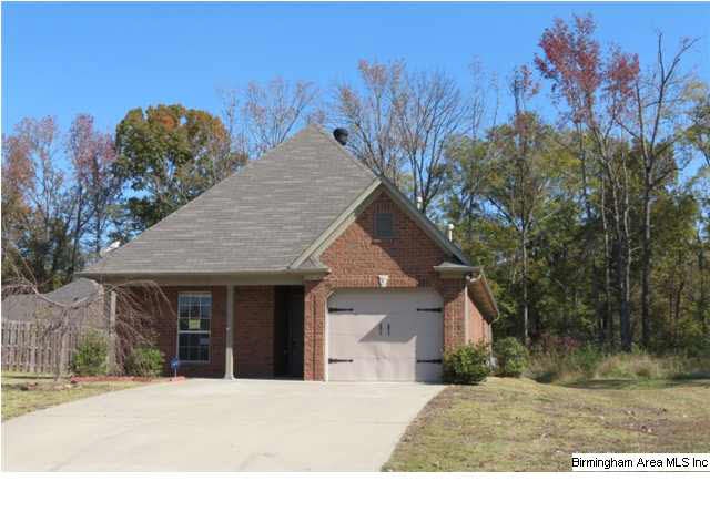 4266 Willow Brook Cir, Birmingham, AL 35215 - photo 1