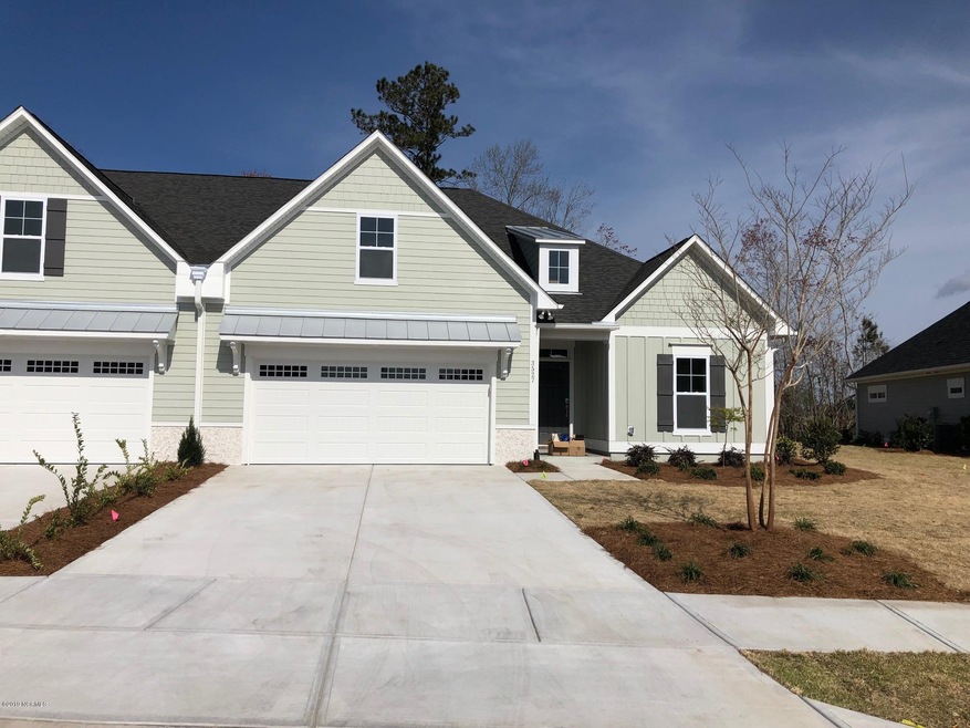 3527 Birdfield Ct, Leland, NC 28451 - photo 1