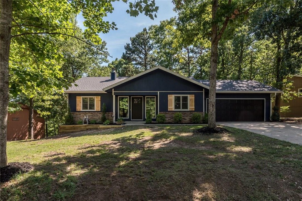 10 Newlyn Ln, Bella Vista, AR 72714 - photo 1