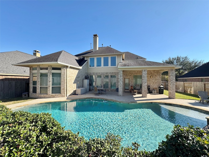 13626 Breakwater Path Loop, Houston, TX 77044 - photo 1