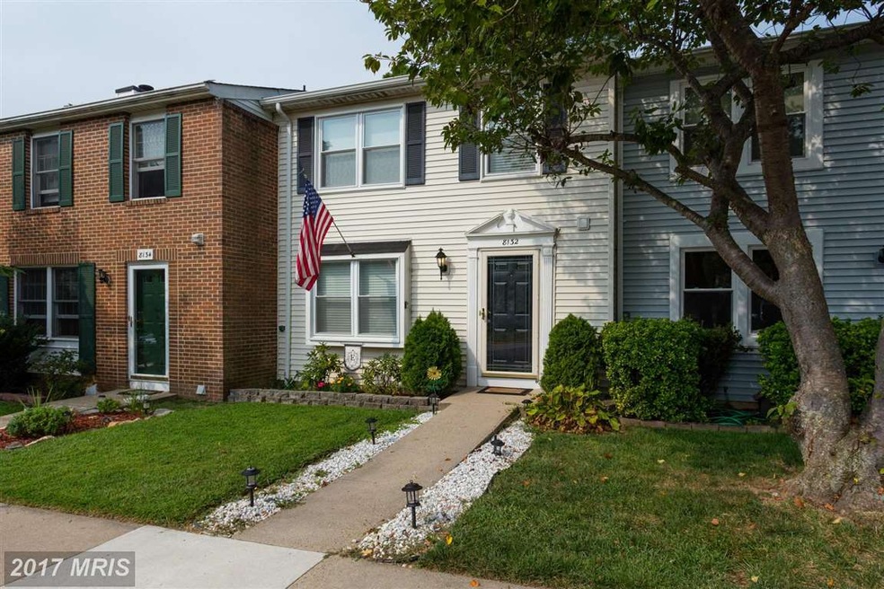 8132 Willowdale Ct, Springfield, VA 22153 - photo 1