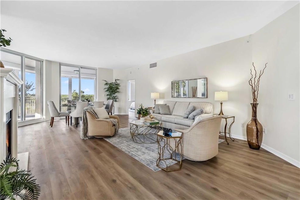 Tower Pointe at Arbor Trace unit 101, Naples, FL 34110 - photo 1