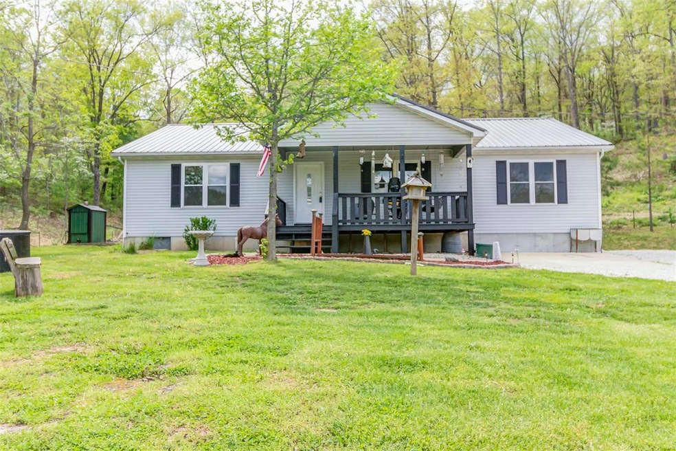 13045 State Route C, Newburg, MO 65550 - photo 1