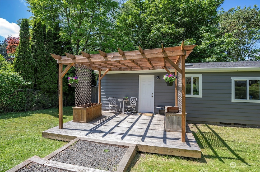 8316 175th Ave SW, Longbranch, WA 98351 - photo 1