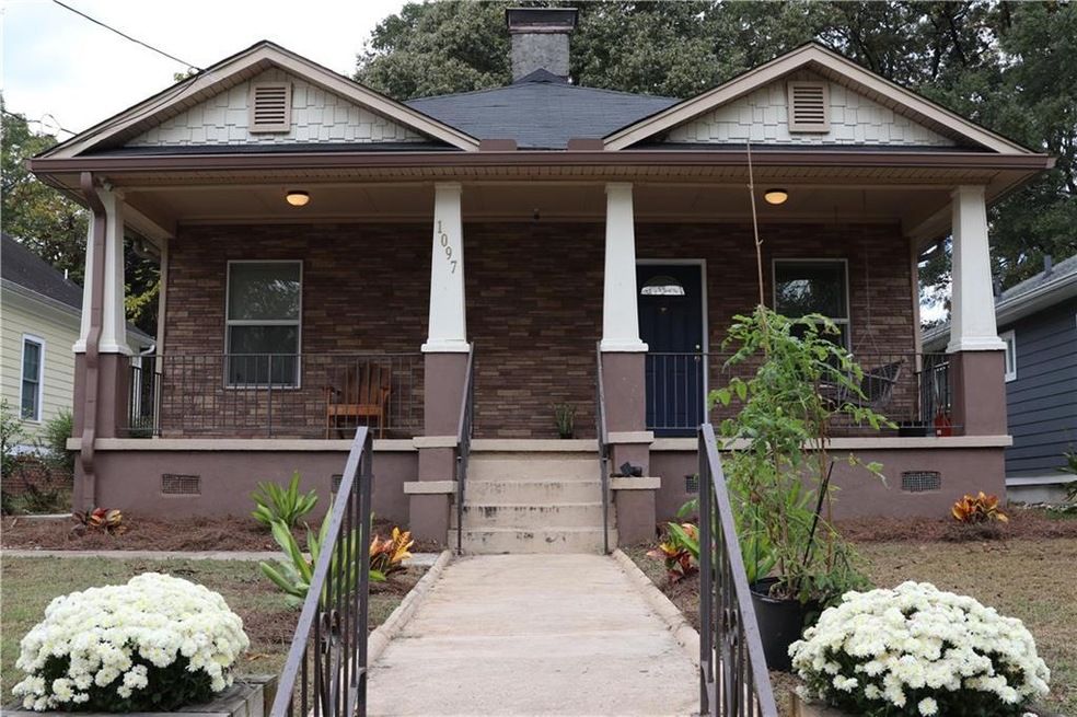 1097 Fortress Ave SW, Atlanta, GA 30315 - photo 1
