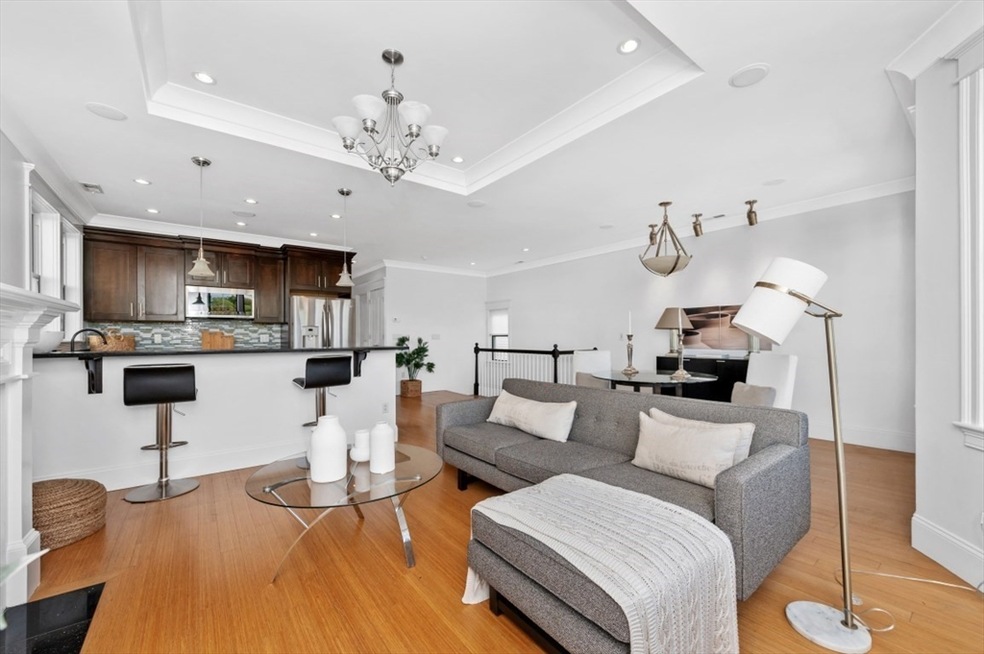 823 E 2nd St unit 3, Boston, MA 02127 - photo 1